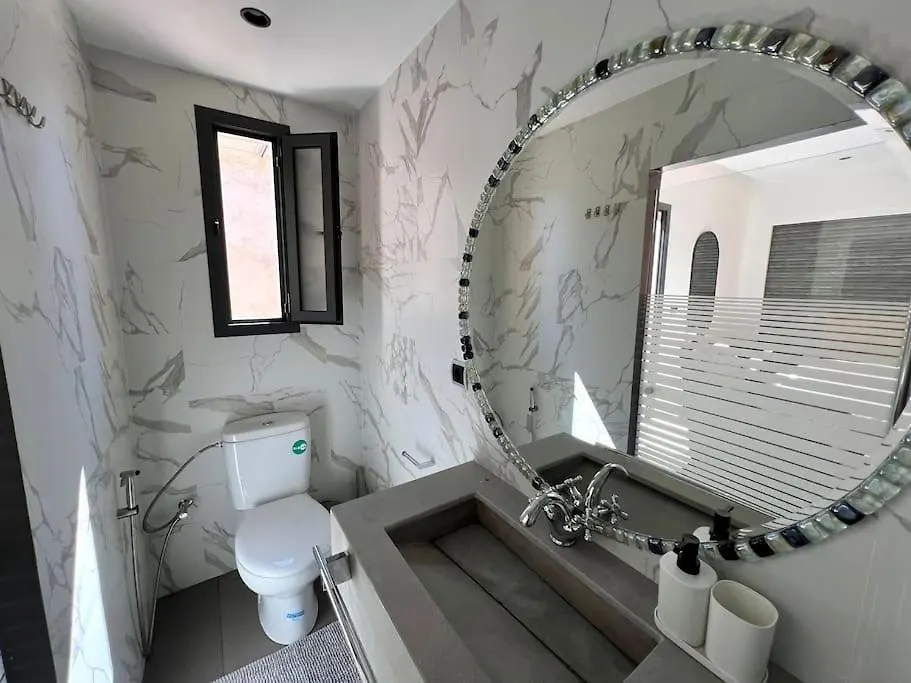 Villa Alambra Marrakech Sur Atlas, Piscine Privee Marrakesh 0*,  Marocco