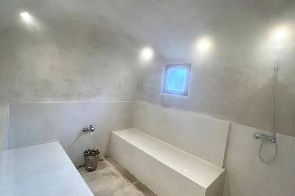 Villa Alambra Marrakech Sur Atlas, Piscine Privee Marrakesh